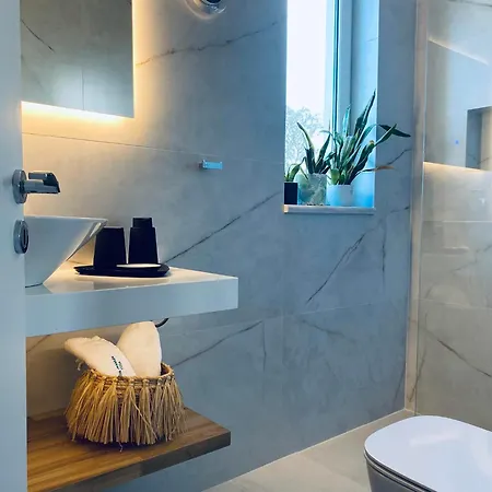 Elia Seaside Villa, Amazing 2-story Eco Pool House! Киссамос