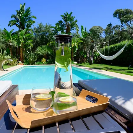 Elia Seaside Villa, Amazing 2-story Eco Pool House! Villa