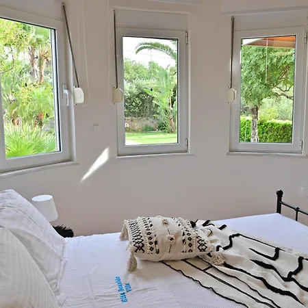 Elia Seaside Villa, Amazing 2-story Eco Pool House! * Kissamos