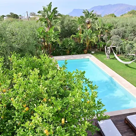 Elia Seaside Villa, Amazing 2-story Eco Pool House! Kissamos