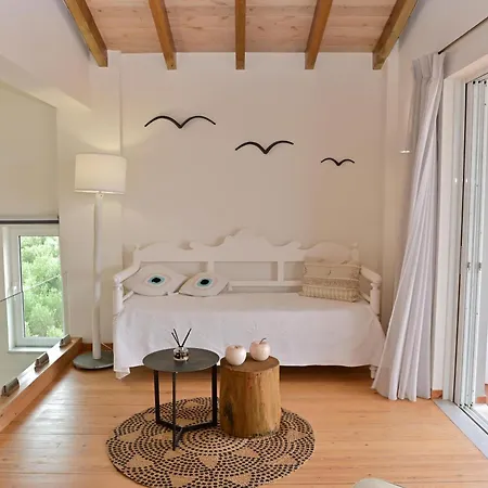Villa Elia Seaside Villa, Amazing 2-story Eco Pool House! Kissamos