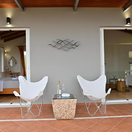 Villa Elia Seaside Villa, Amazing 2-story Eco Pool House! Kissamos