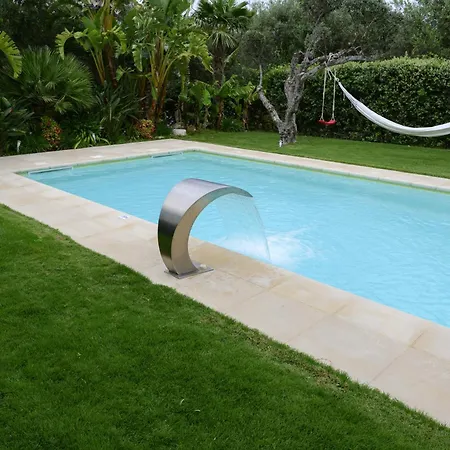 Elia Seaside Villa, Amazing 2-story Eco Pool House! Kissamos