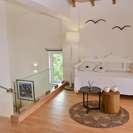 Elia Seaside Villa, Amazing 2-story Eco Pool House! Villa Kissamos