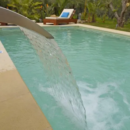 Villa Elia Seaside Villa, Amazing 2-story Eco Pool House! *