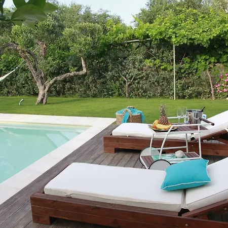 Elia Seaside Villa, Amazing 2-story Eco Pool House! * Kissamos